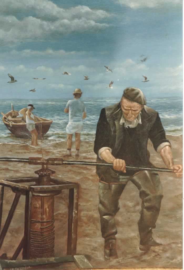 il ritorno