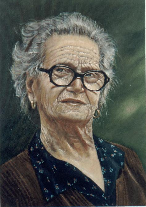 Mia zia -  Agostino Calcagno