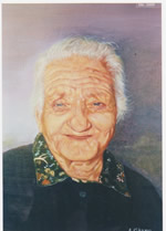 Ritratto Agostino Calcagno