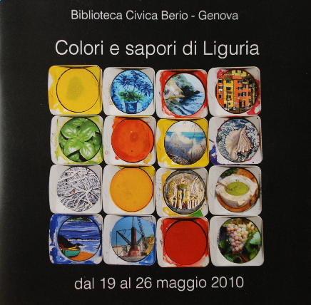 sapori della Liguria